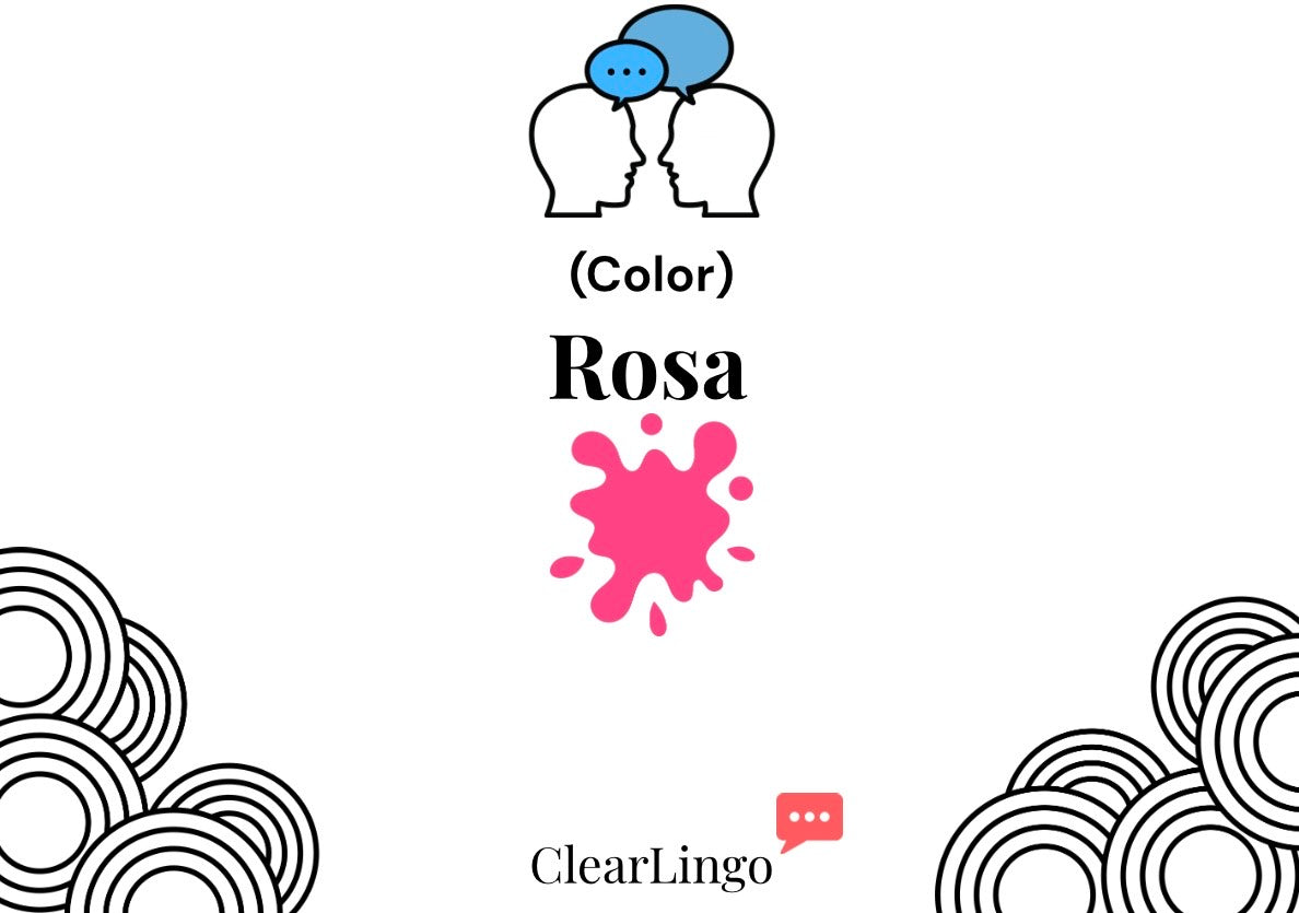 Spanish Essentials Starter Pack