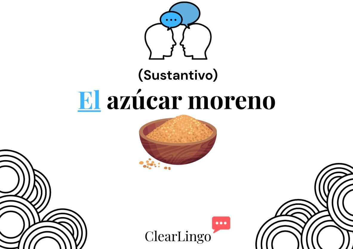 Spanish Essentials Starter Pack