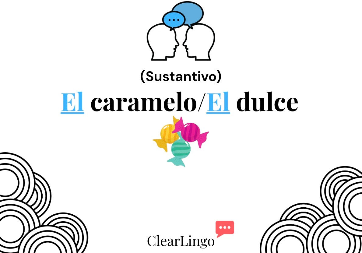 Spanish Essentials Starter Pack